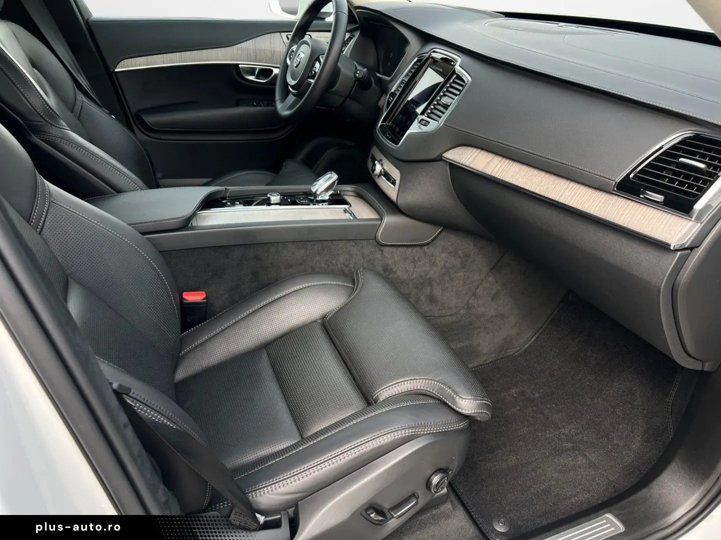 VOLVO XC90 B5 D AWD Ultimate Bright Autom. iACC