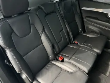 VOLVO XC90 B5 D AWD Ultimate Bright Autom. iACC