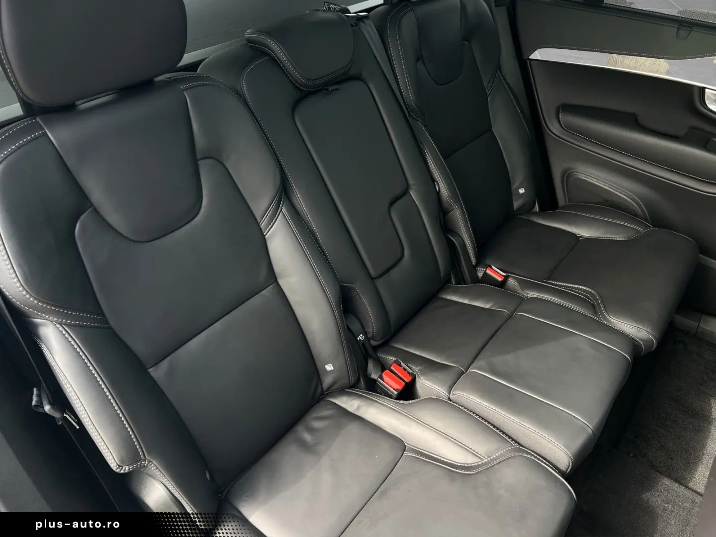 VOLVO XC90 B5 D AWD Ultimate Bright Autom. iACC