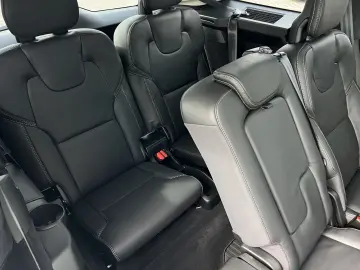 VOLVO XC90 B5 D AWD Ultimate Bright Autom. iACC