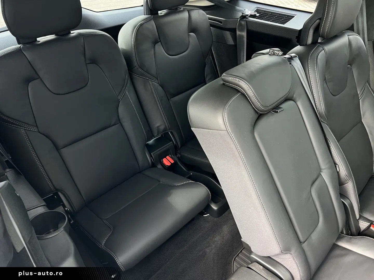 VOLVO XC90 B5 D AWD Ultimate Bright Autom. iACC