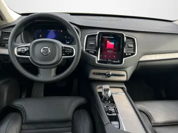 VOLVO XC90 B5 D AWD Ultimate Bright Autom. iACC