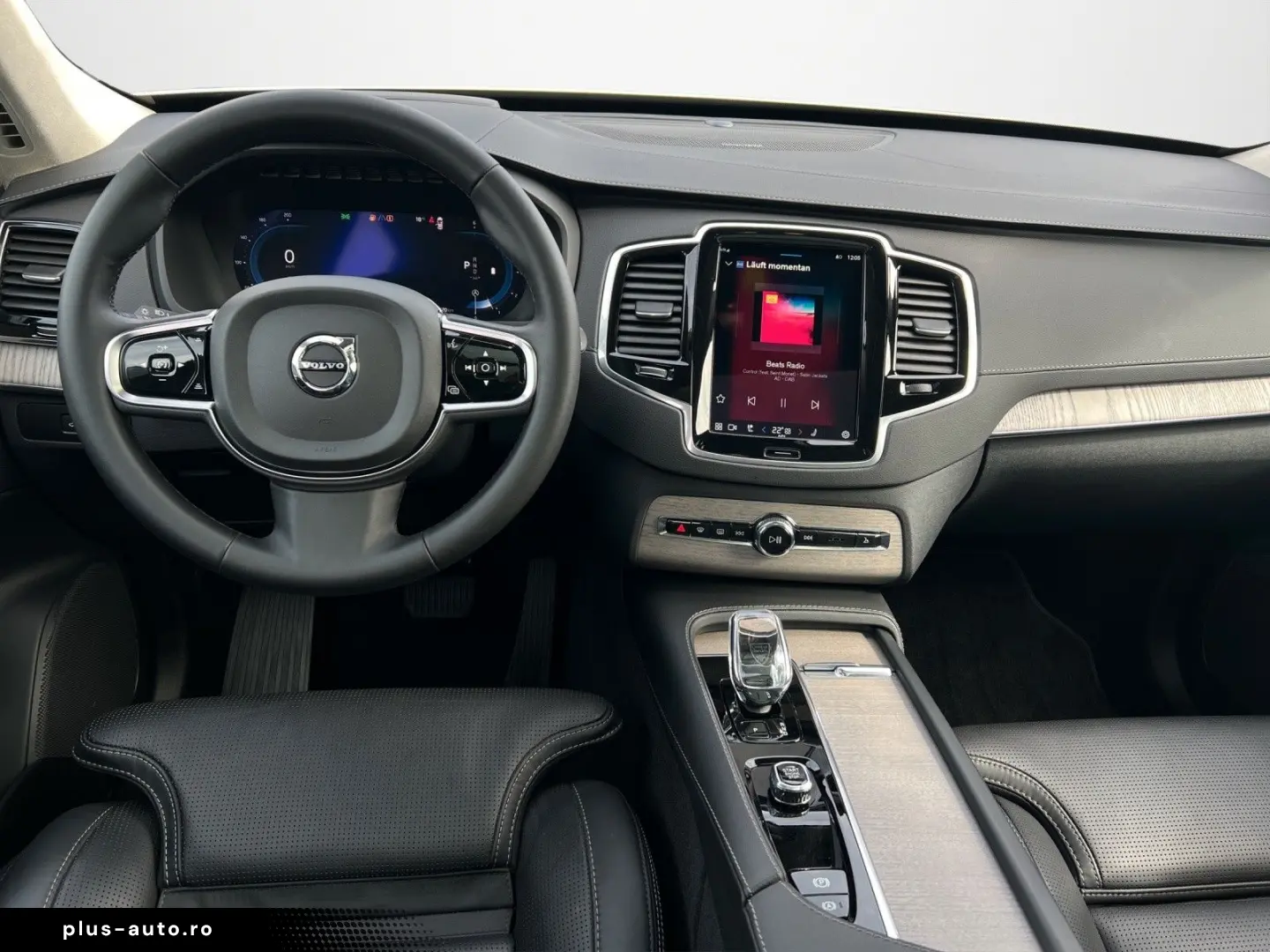 VOLVO XC90 B5 D AWD Ultimate Bright Autom. iACC