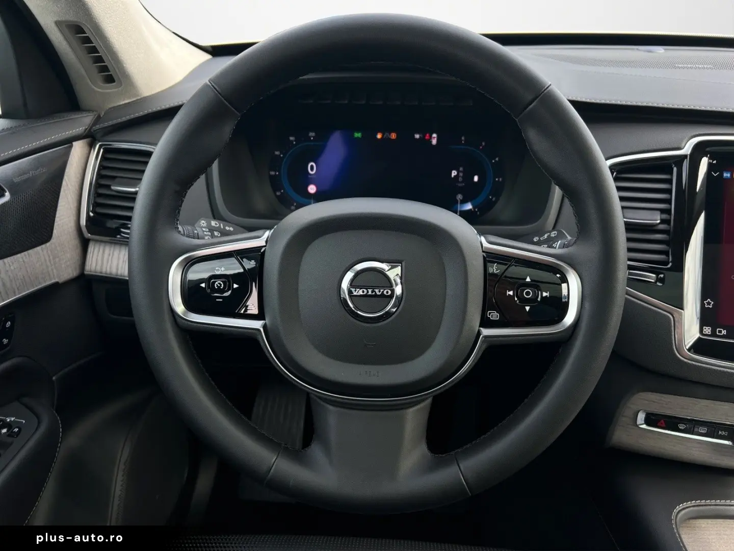 VOLVO XC90 B5 D AWD Ultimate Bright Autom. iACC