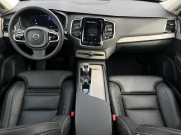 VOLVO XC90 B5 D AWD Ultimate Bright Autom. iACC