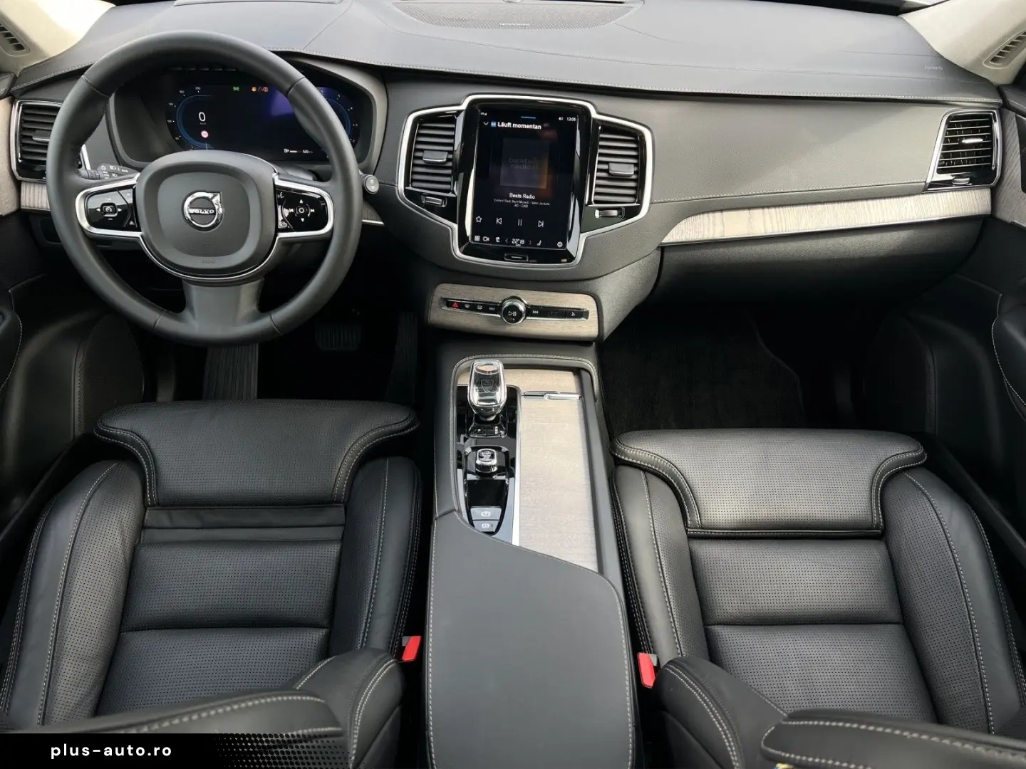 VOLVO XC90 B5 D AWD Ultimate Bright Autom. iACC