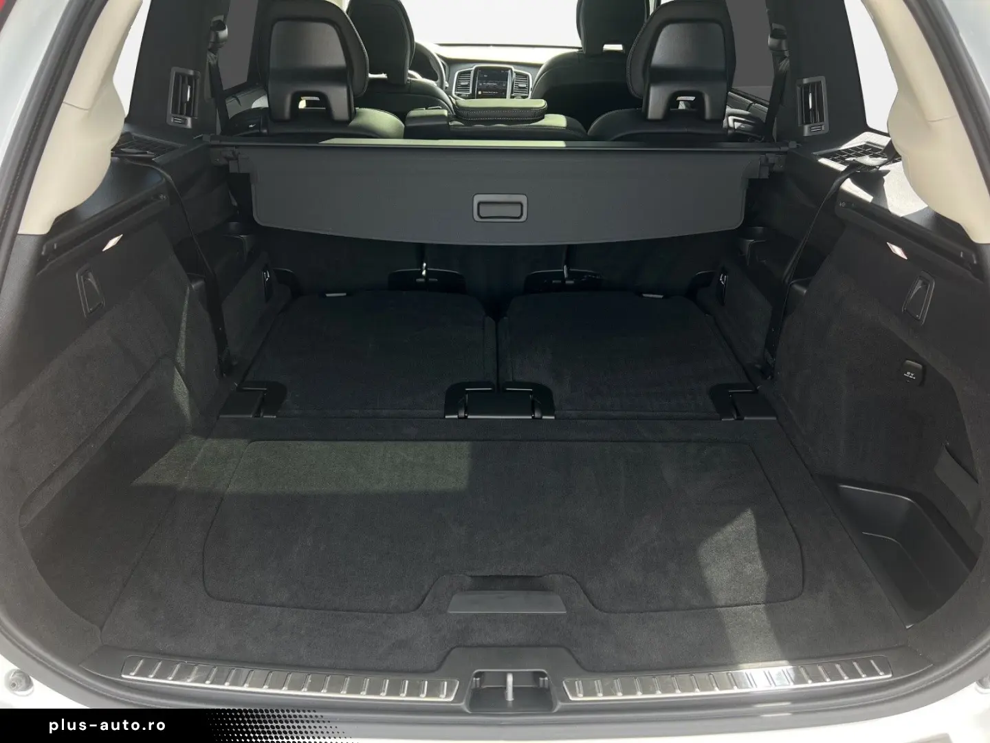VOLVO XC90 B5 D AWD Ultimate Bright Autom. iACC
