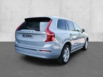 VOLVO XC90 Core Recharge Plug-In Hybrid AWD 7-Sitzer S