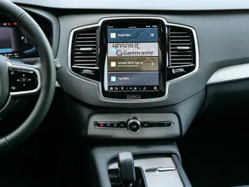 VOLVO XC90 Core Recharge Plug-In Hybrid AWD 7-Sitzer S