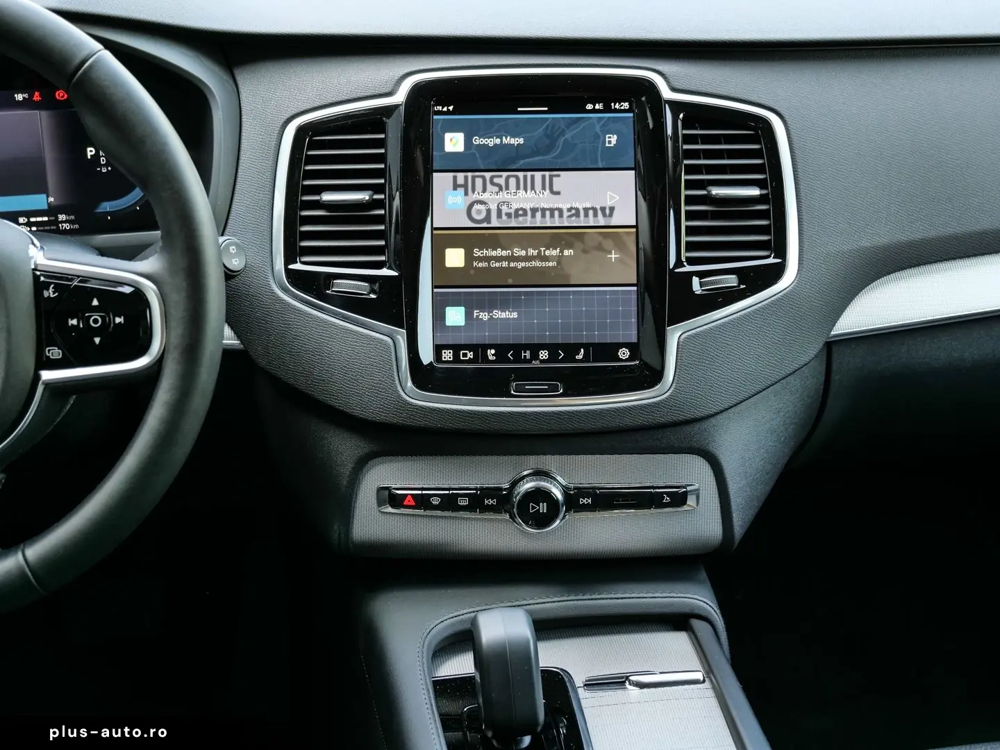 VOLVO XC90 Core Recharge Plug-In Hybrid AWD 7-Sitzer S