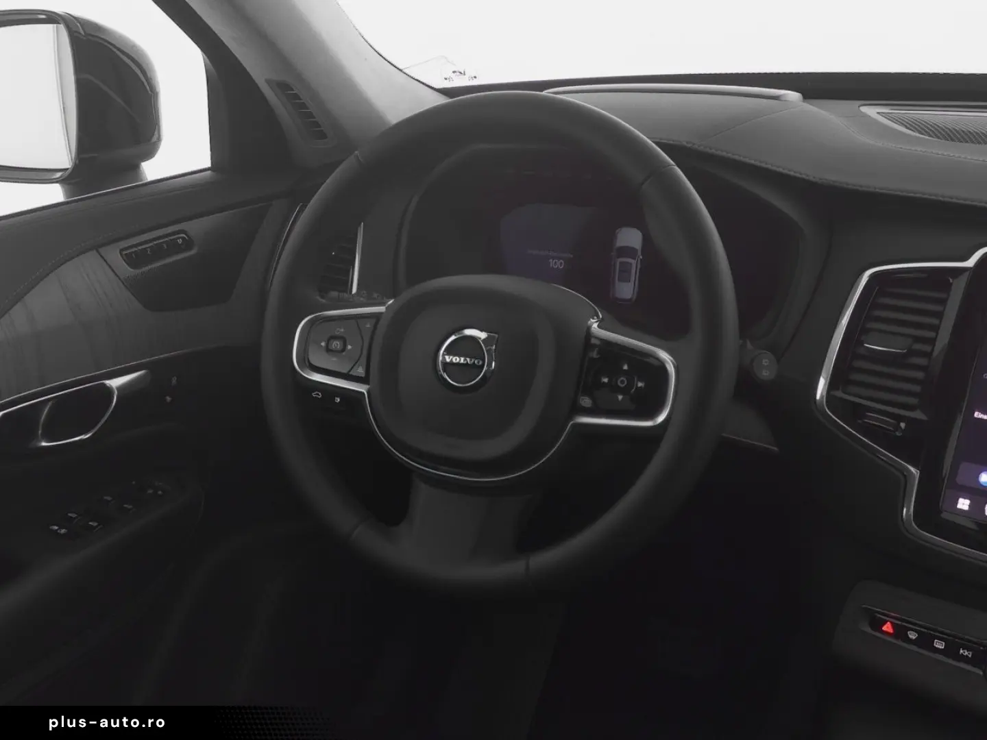 VOLVO XC90 T8 Recharge ULTIMATE BRIGHT AHK MASSAGE