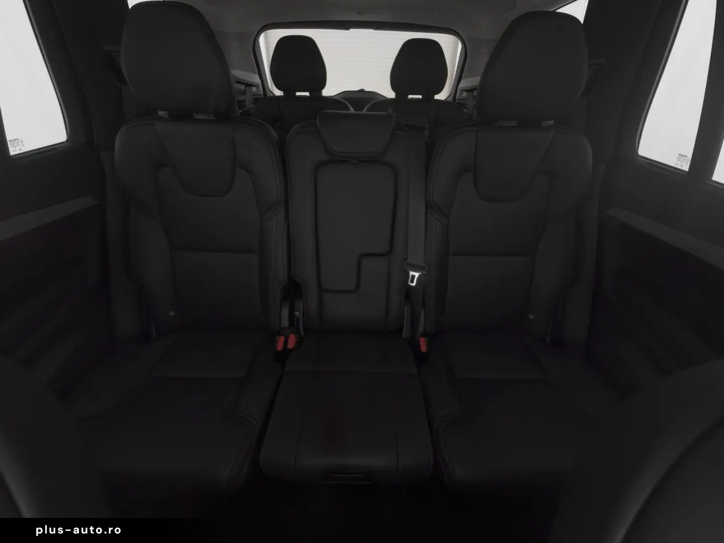VOLVO XC90 T8 Recharge ULTIMATE BRIGHT AHK MASSAGE