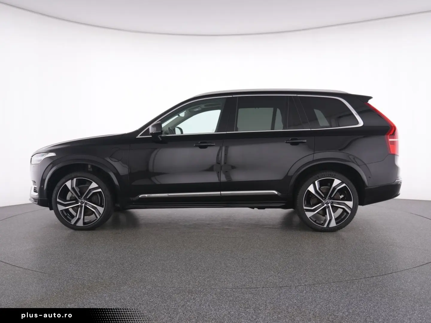 VOLVO XC90 T8 Recharge ULTIMATE BRIGHT AHK MASSAGE