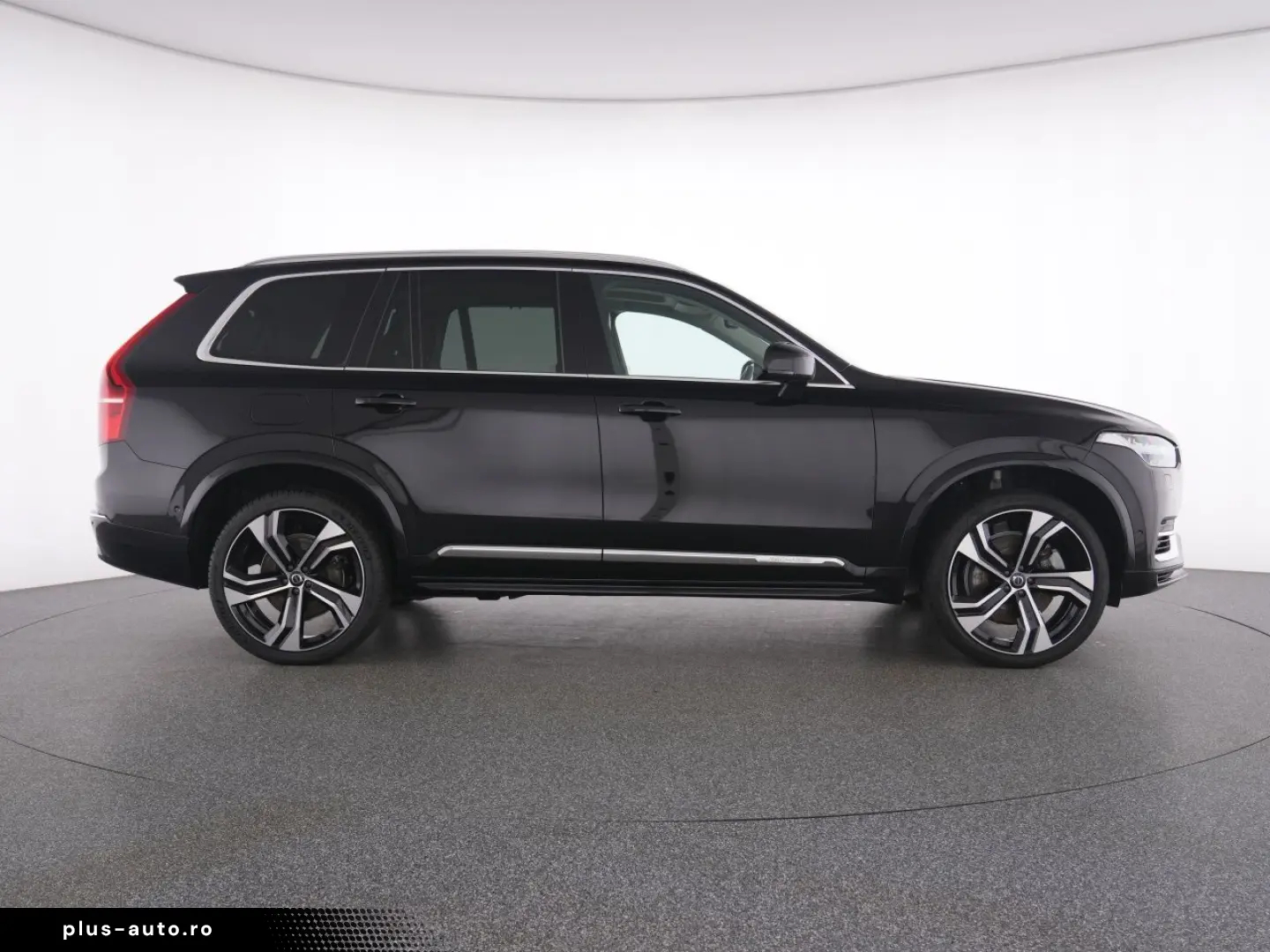 VOLVO XC90 T8 Recharge ULTIMATE BRIGHT AHK MASSAGE
