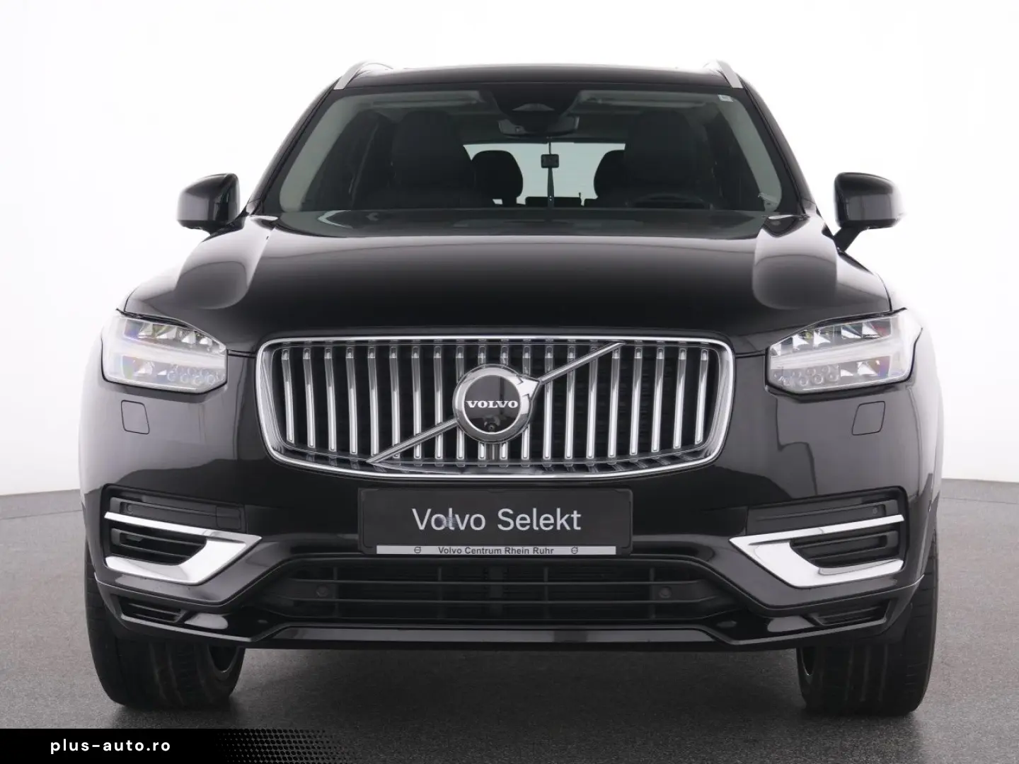 VOLVO XC90 T8 Recharge ULTIMATE BRIGHT AHK MASSAGE