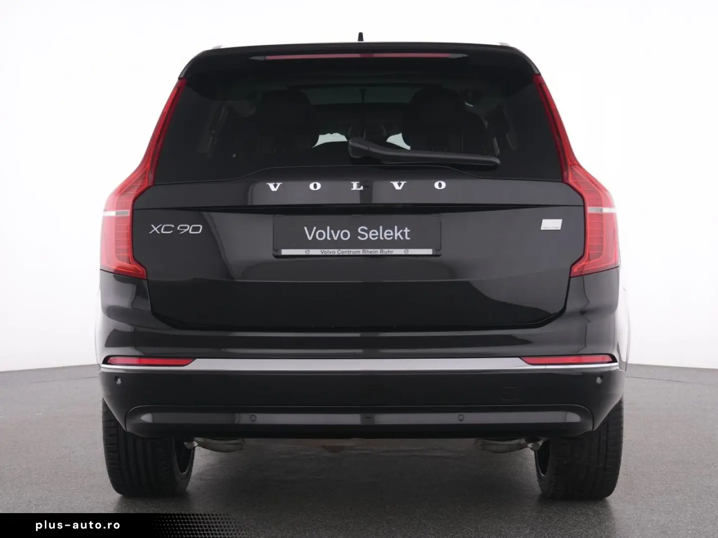 VOLVO XC90 T8 Recharge ULTIMATE BRIGHT AHK MASSAGE