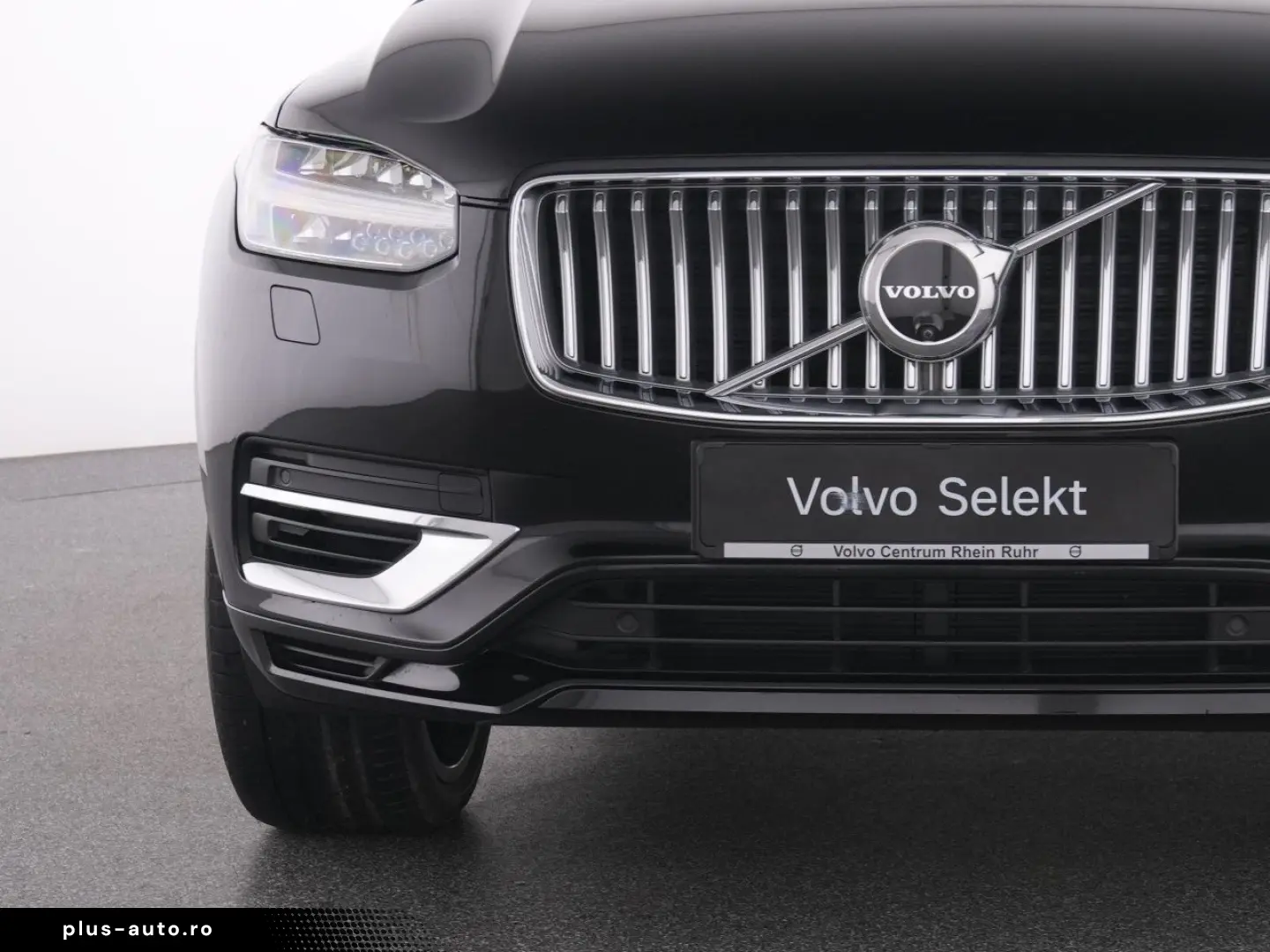 VOLVO XC90 T8 Recharge ULTIMATE BRIGHT AHK MASSAGE