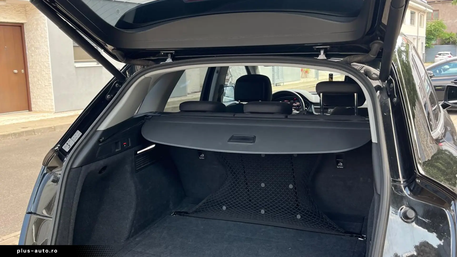 Audi Q5 Ambition