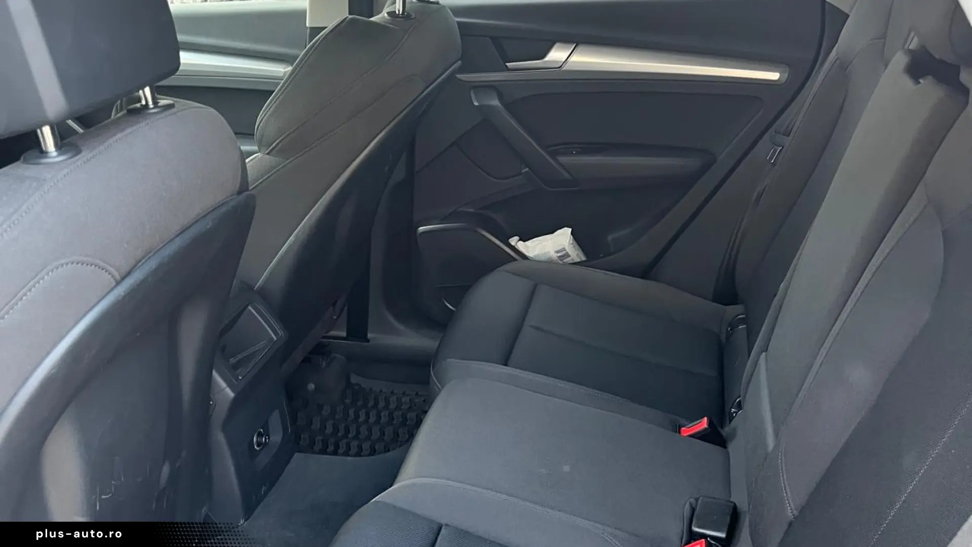 Audi Q5 Ambition