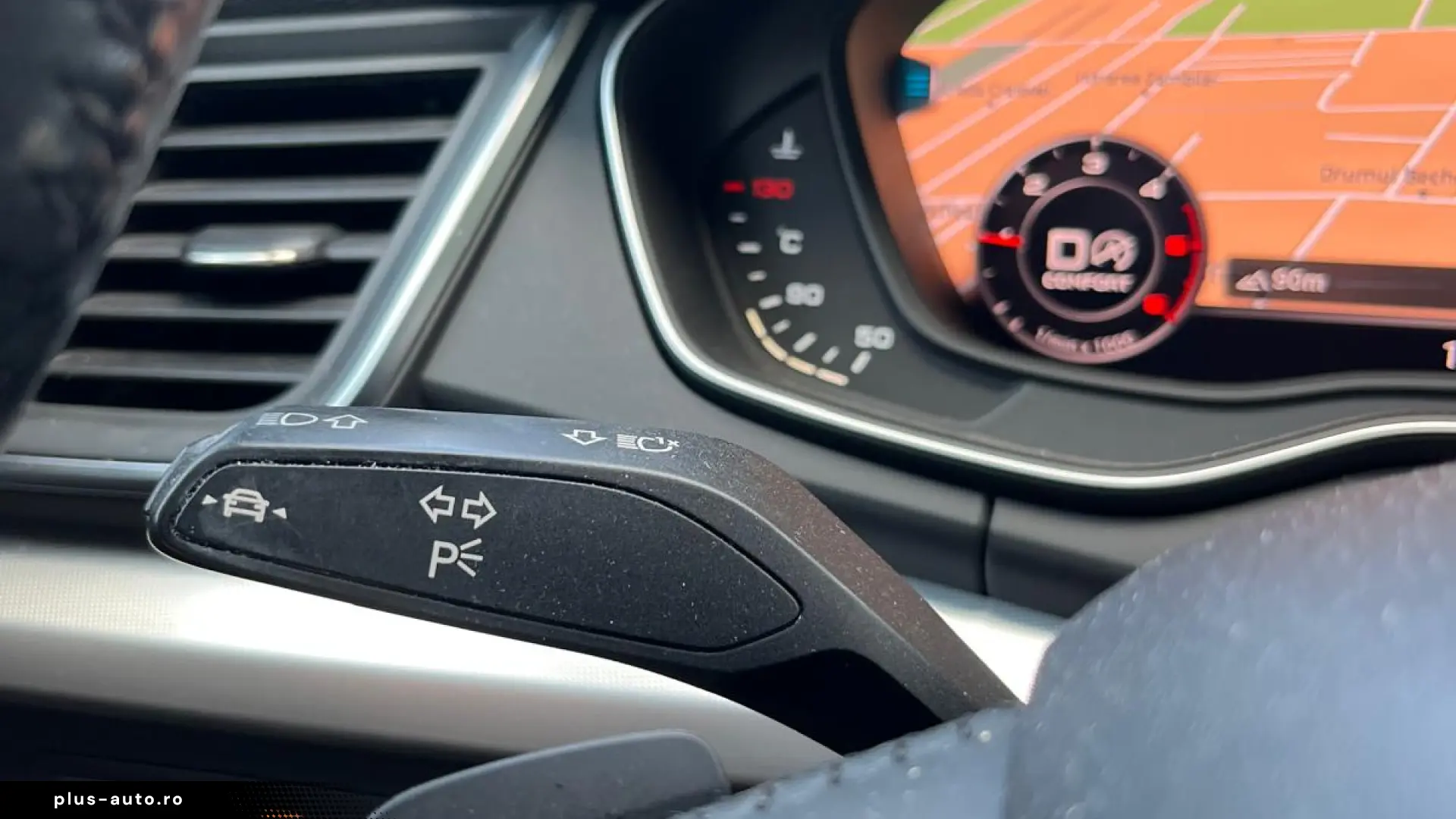 Audi Q5 Ambition