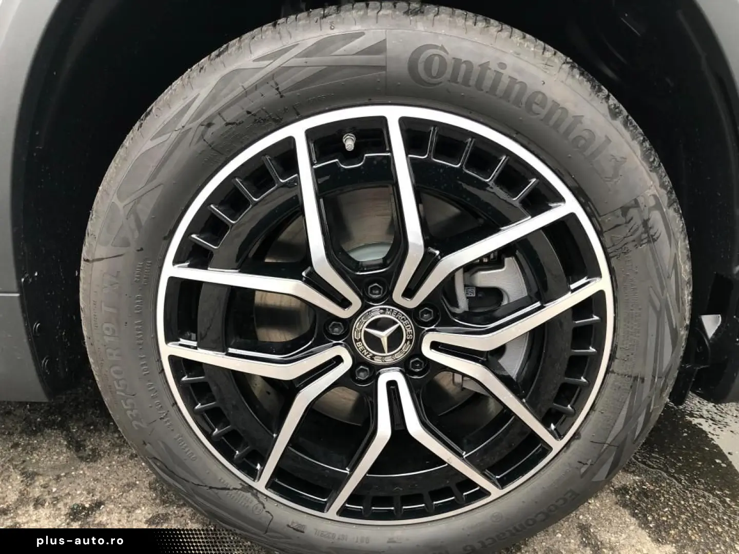 MERCEDES-BENZ EQA 250  AMG 19Z Night Fahrass. Panorama AHK