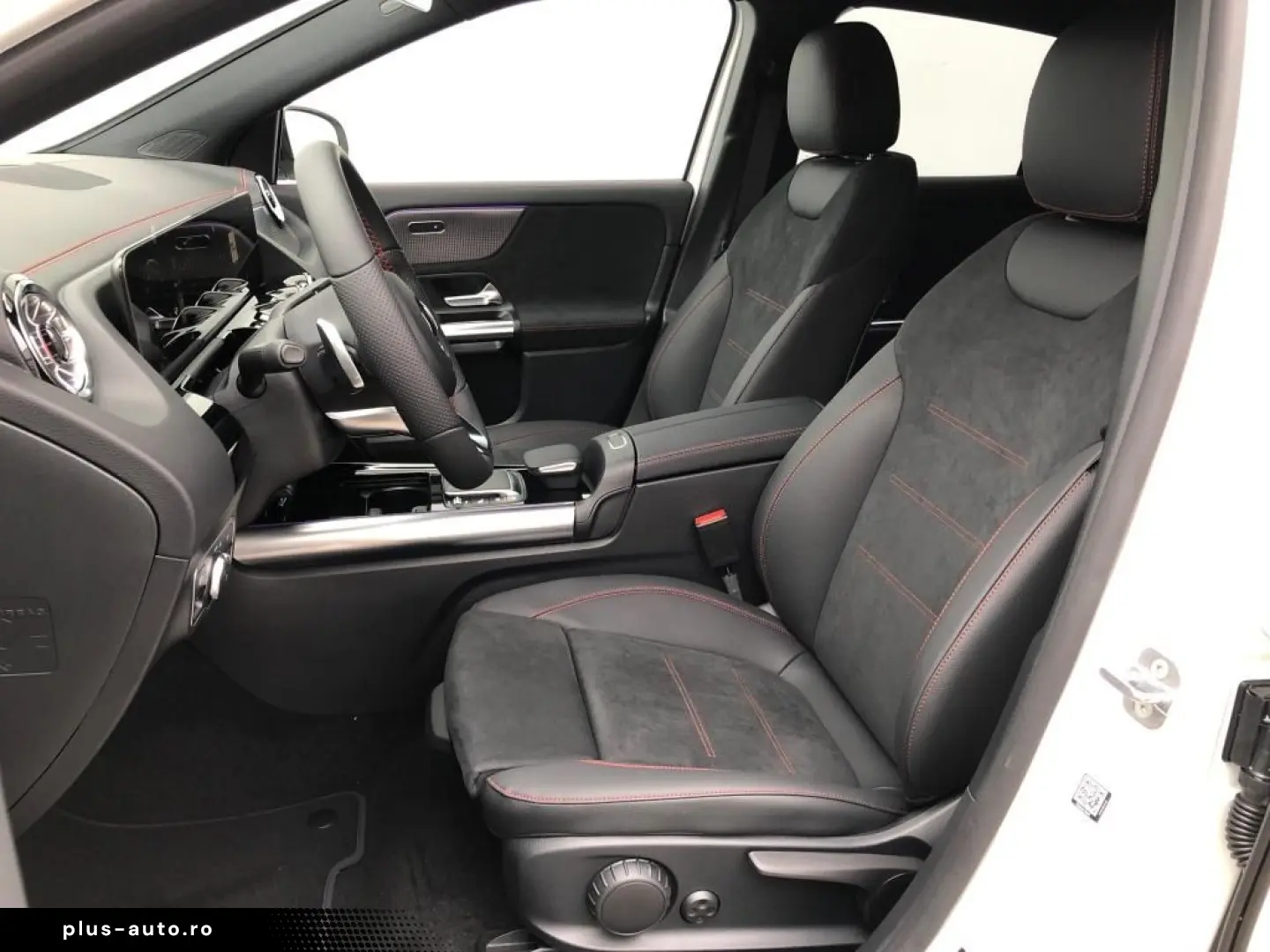 MERCEDES-BENZ EQA 250  AMG 19Z Night Fahrass. Panorama AHK