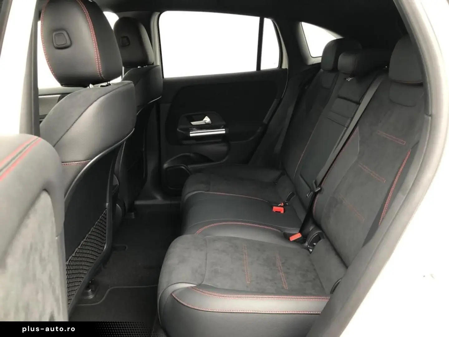 MERCEDES-BENZ EQA 250  AMG 19Z Night Fahrass. Panorama AHK
