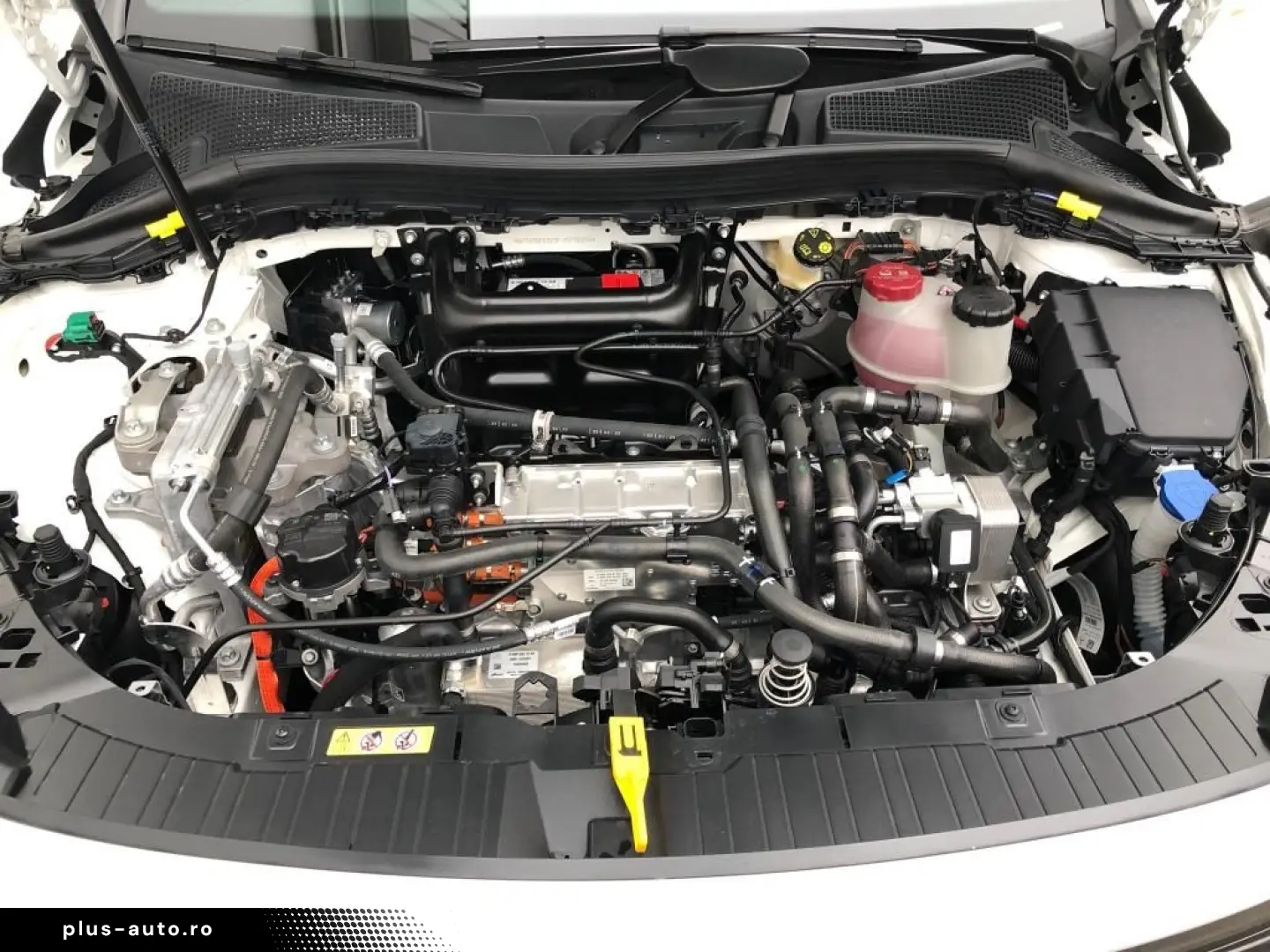MERCEDES-BENZ EQA 250  AMG 19Z Night Fahrass. Panorama AHK