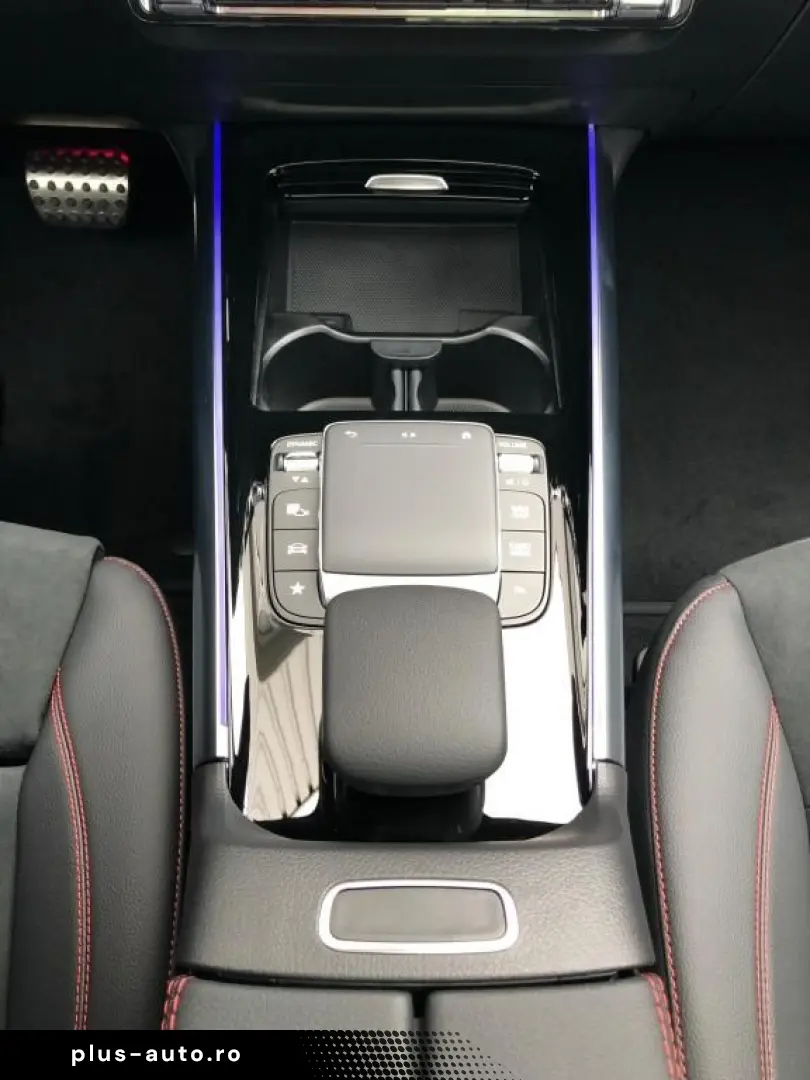 MERCEDES-BENZ EQA 250  AMG 19Z Night Fahrass. Panorama AHK