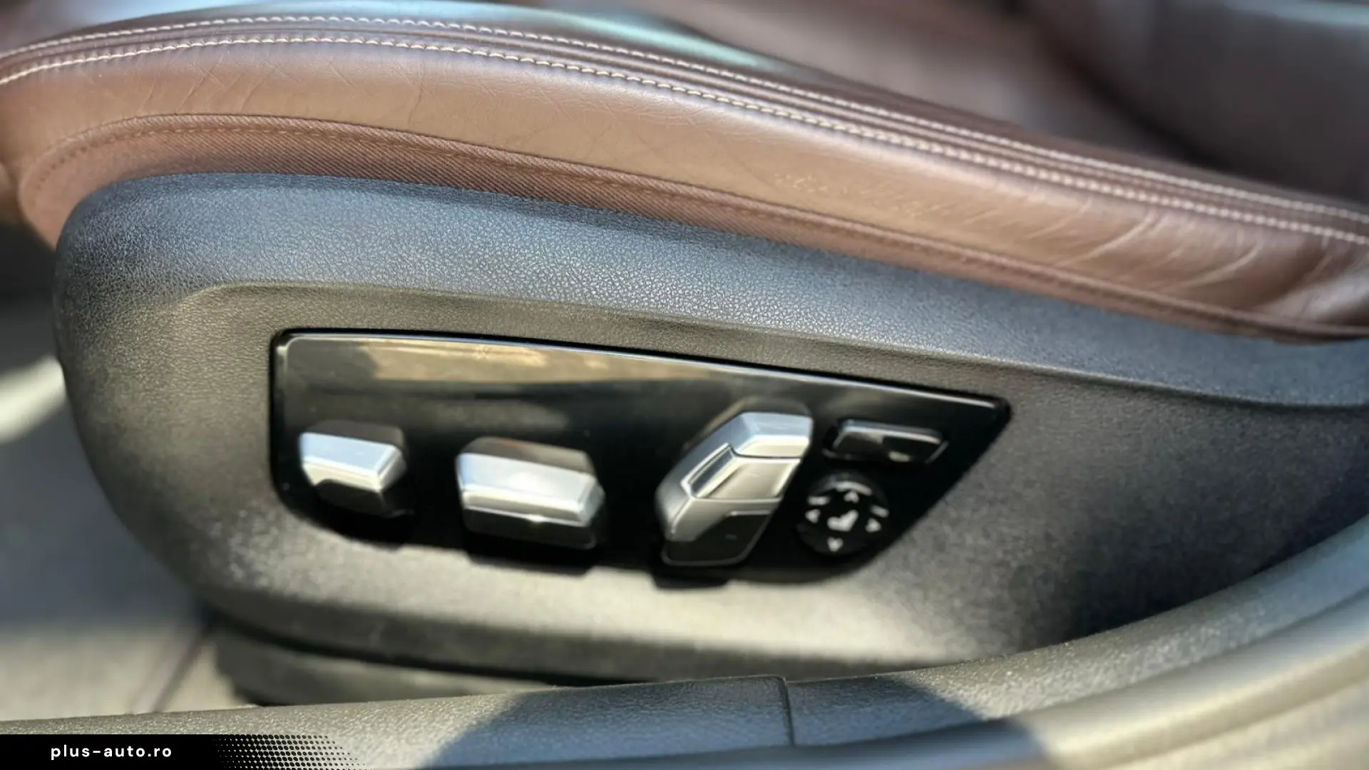 BMW 530D Luxury 265 CP Euro 6d