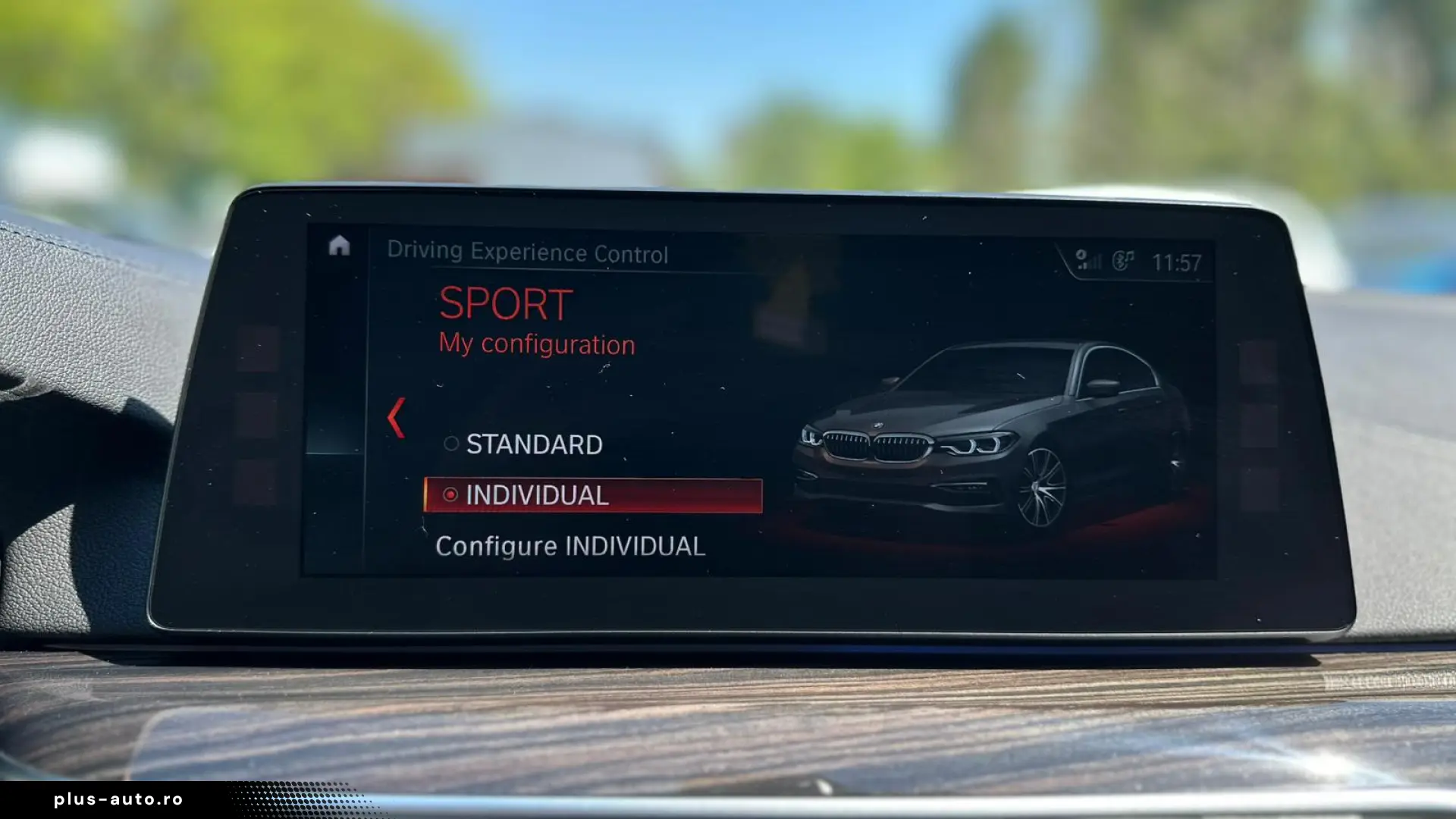 BMW 530D Luxury 265 CP Euro 6d