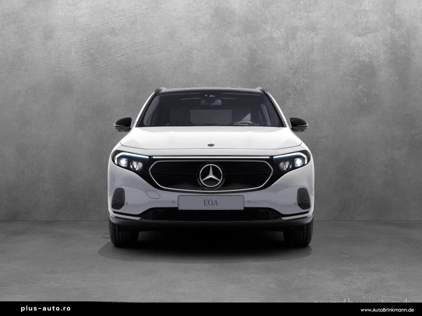 MERCEDES-BENZ EQA 250 PROGRESSIVE PANO 360 KAMERA NIGHTLED