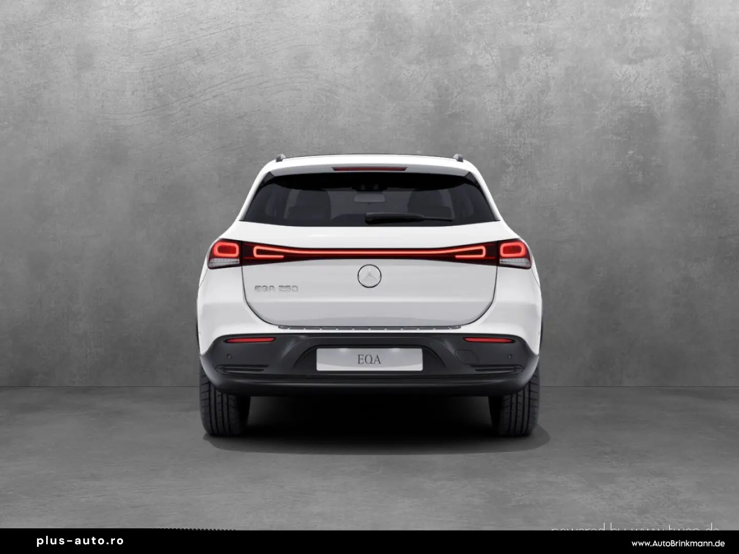 MERCEDES-BENZ EQA 250 PROGRESSIVE PANO 360 KAMERA NIGHTLED