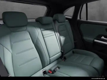 MERCEDES-BENZ EQA 250 PROGRESSIVE PANO 360 KAMERA NIGHTLED