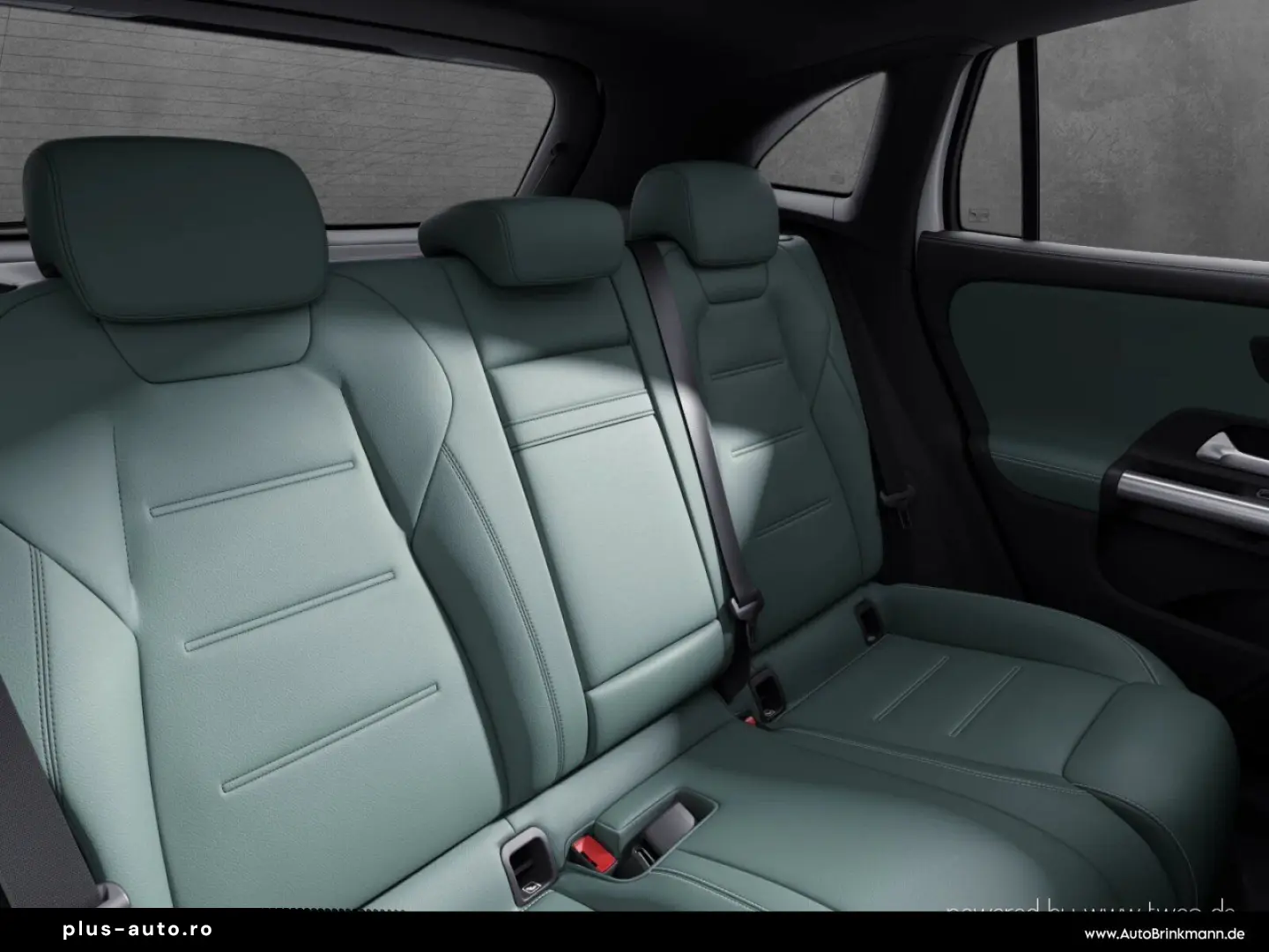 MERCEDES-BENZ EQA 250 PROGRESSIVE PANO 360 KAMERA NIGHTLED