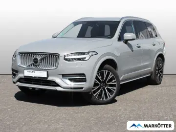 VOLVO XC90 T8 Core AWD 7-Sitzer ACC CAM AHK 20'&hellip;