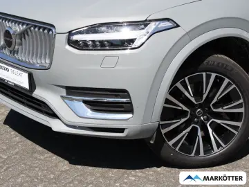 VOLVO XC90 T8 Core AWD 7-Sitzer ACC CAM AHK 20'…