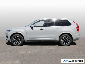 VOLVO XC90 T8 Core AWD 7-Sitzer ACC CAM AHK 20'…