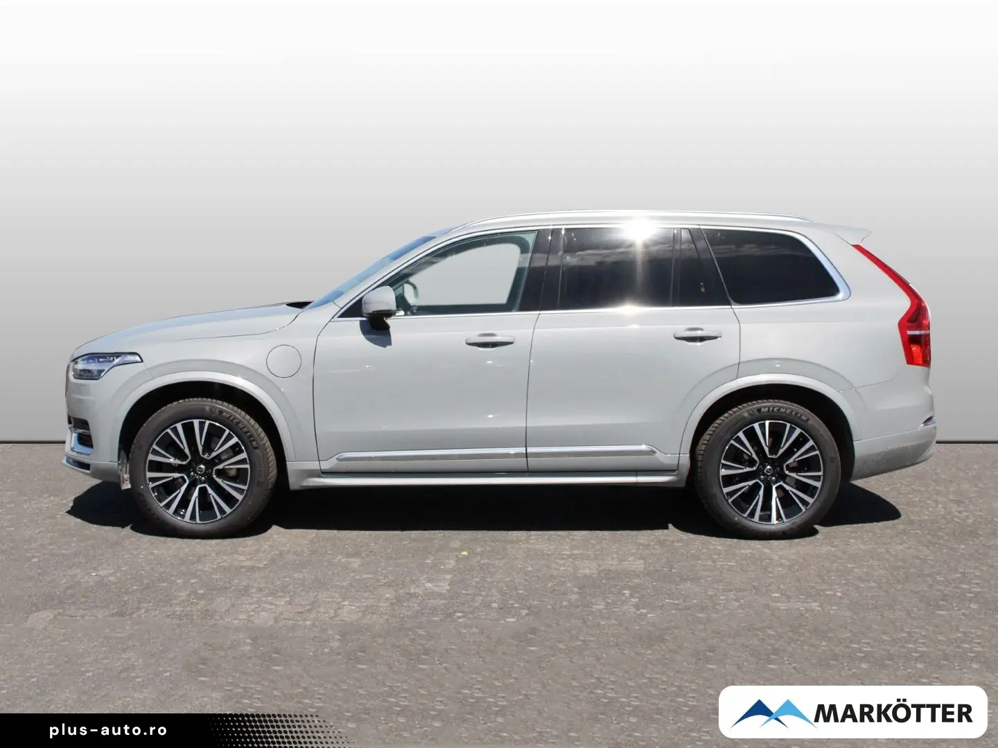 VOLVO XC90 T8 Core AWD 7-Sitzer ACC CAM AHK 20'&hellip;