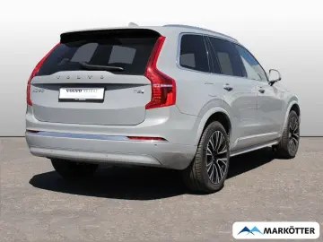 VOLVO XC90 T8 Core AWD 7-Sitzer ACC CAM AHK 20'…