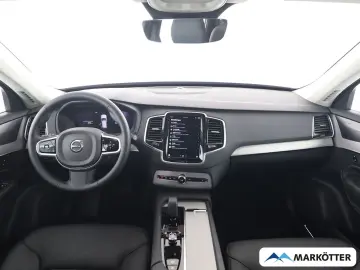VOLVO XC90 T8 Core AWD 7-Sitzer ACC CAM AHK 20'…