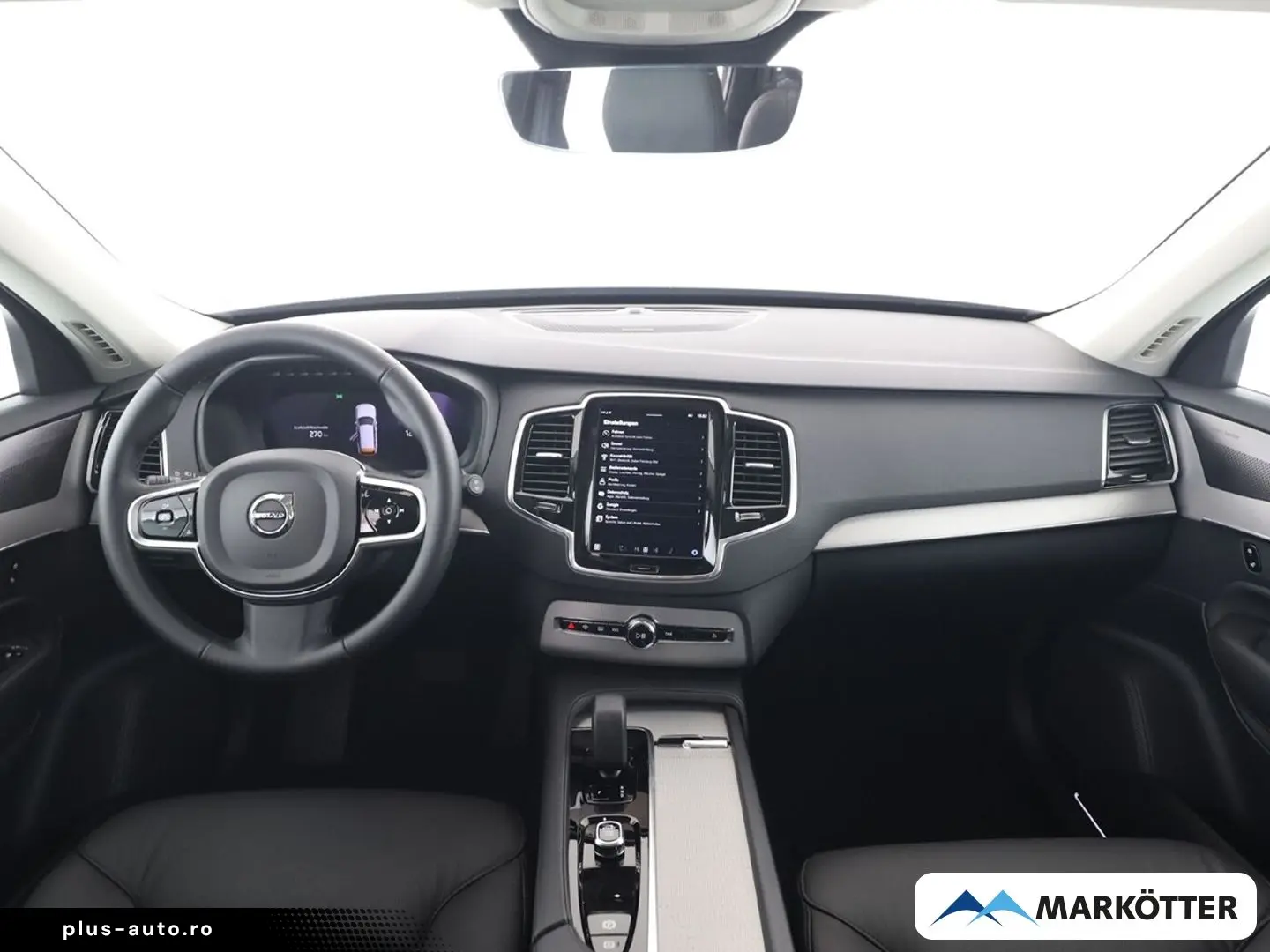 VOLVO XC90 T8 Core AWD 7-Sitzer ACC CAM AHK 20'&hellip;