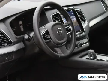VOLVO XC90 T8 Core AWD 7-Sitzer ACC CAM AHK 20'…
