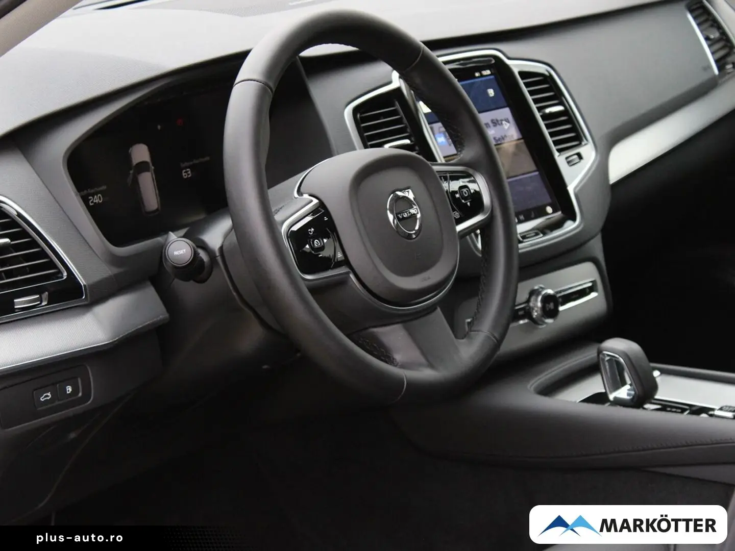 VOLVO XC90 T8 Core AWD 7-Sitzer ACC CAM AHK 20'&hellip;