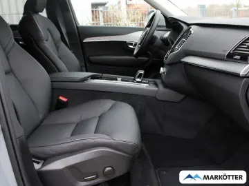 VOLVO XC90 T8 Core AWD 7-Sitzer ACC CAM AHK 20'…