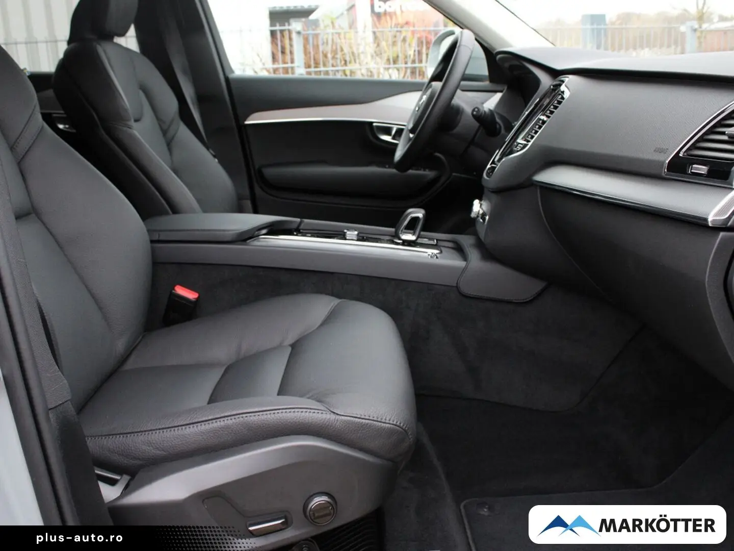 VOLVO XC90 T8 Core AWD 7-Sitzer ACC CAM AHK 20'&hellip;