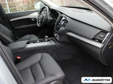 VOLVO XC90 T8 Core AWD 7-Sitzer ACC CAM AHK 20'…