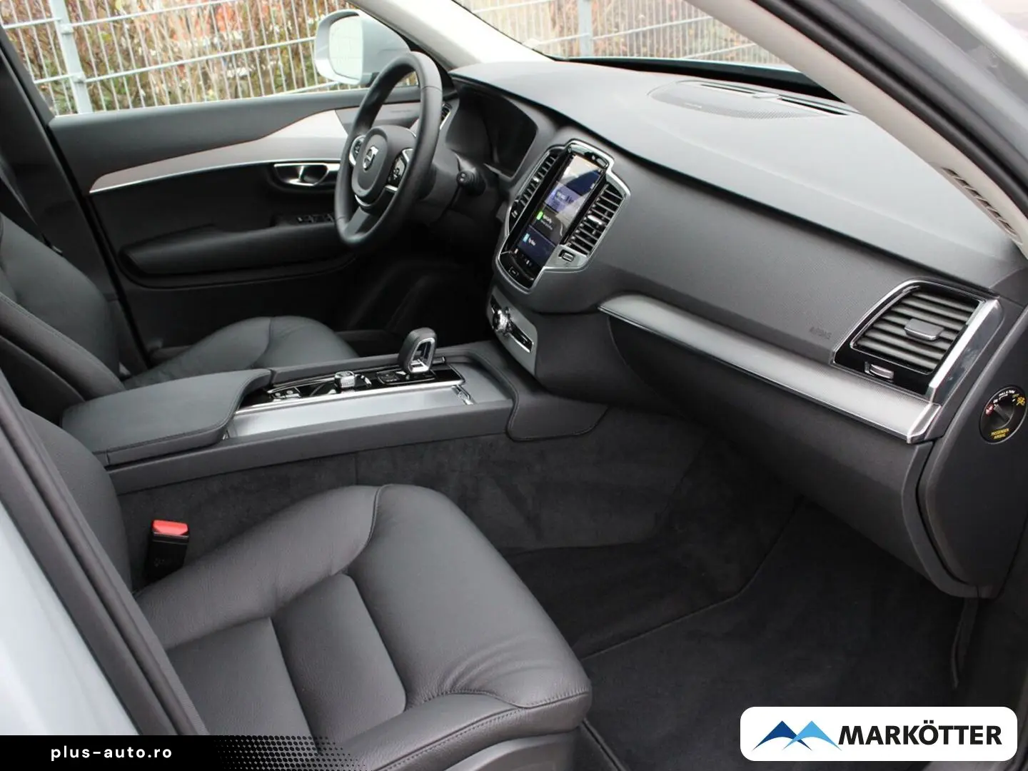VOLVO XC90 T8 Core AWD 7-Sitzer ACC CAM AHK 20'&hellip;