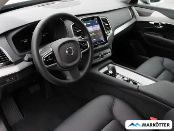 VOLVO XC90 T8 Core AWD 7-Sitzer ACC CAM AHK 20'…