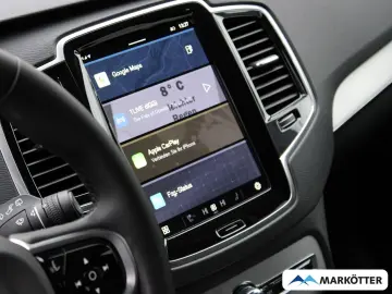 VOLVO XC90 T8 Core AWD 7-Sitzer ACC CAM AHK 20'…
